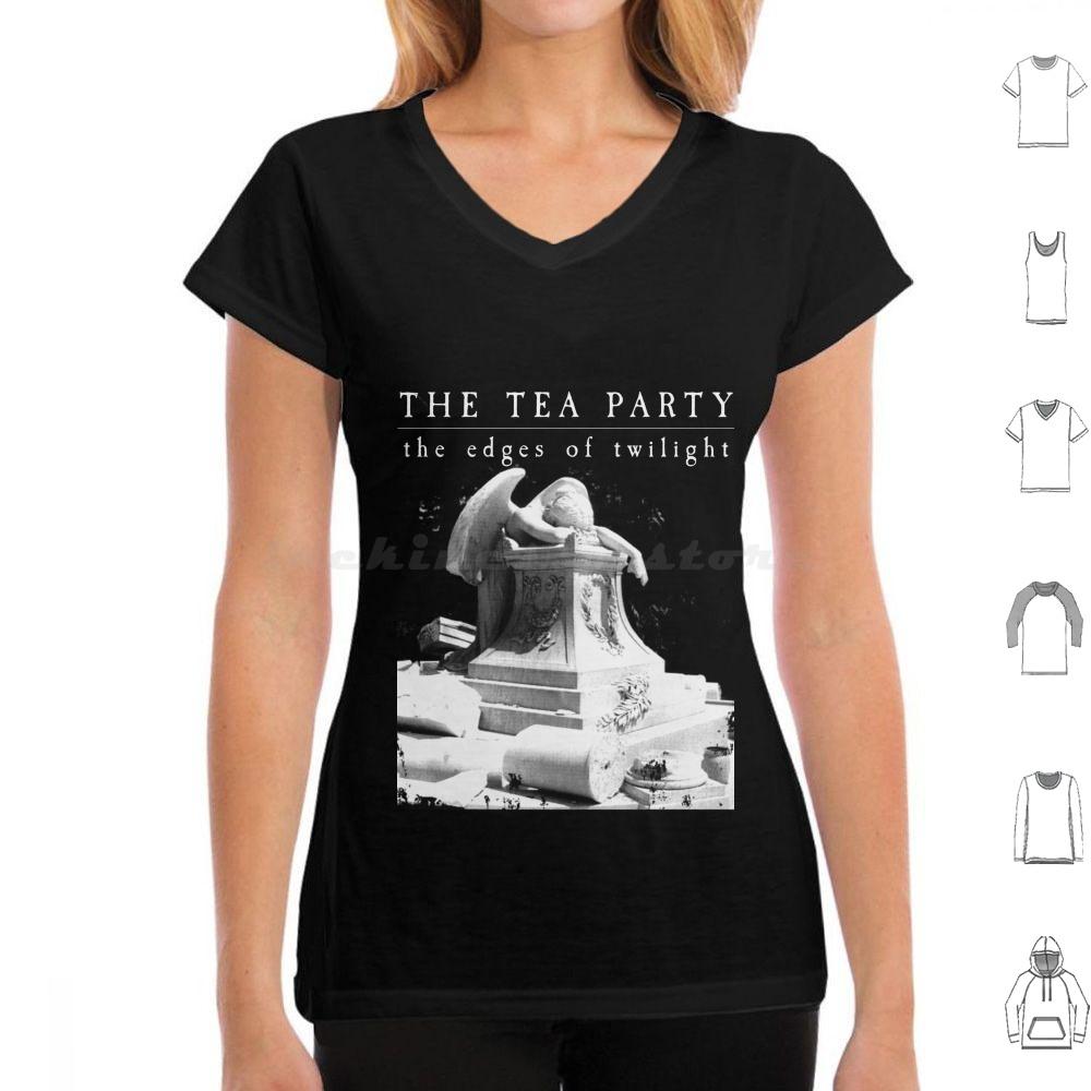 Ttp Canadian Alternative Rock Band T Shirt 6xl Cotton Cool Tee The Sisters Of Mercy Les Rallizes Dénudés Nick Cave Sunn O Swans