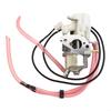 Applicable to KG105-10000 metal carburetor compatible with Kipor IG2000 IG2000S GS2000 KGE2000TI portable Inverter generator Silver
