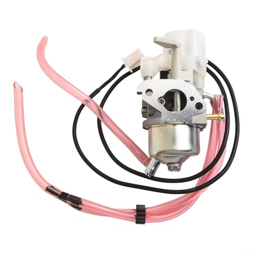 Applicable to KG105-10000 metal carburetor compatible with Kipor IG2000 IG2000S GS2000 KGE2000TI portable Inverter generator Silver