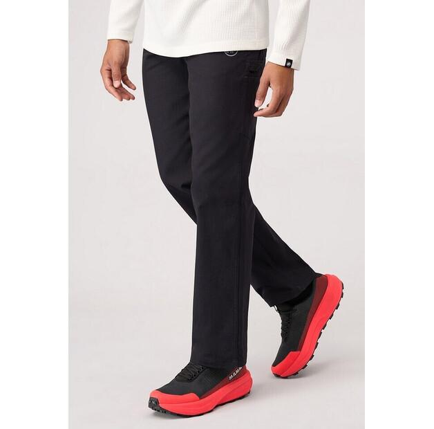 Треккинговые ботинки Mammut Aenergy Mtn Low GTX
