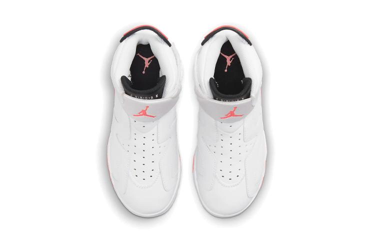 Jordan 6 Retro Little Flex Infrared PS CT4416-101