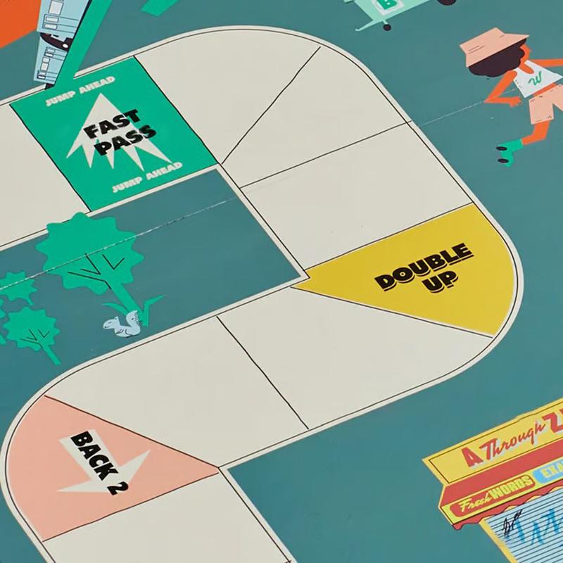 Víš, co říkám Hra na hádání slov od Hygge Games Stolní hra, při které všichni hádají a smějí se