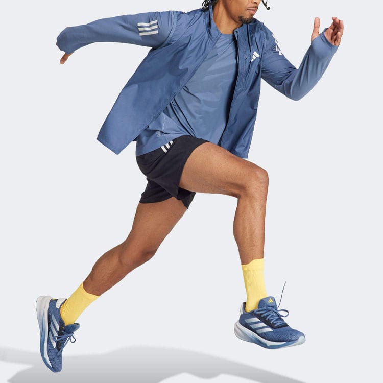 adidas Kostenloser Versand Mit AdiClub Own The Run Weste IN1496
