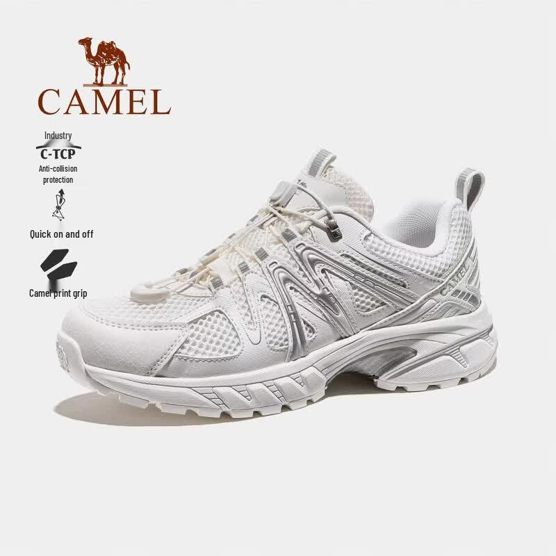 CAMEL Carbon Leap Дышащие походные и треккинговые ботинки 38