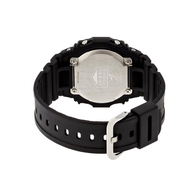CASIO Men Black Watch GW-M5610-1B GW-M5610-1B