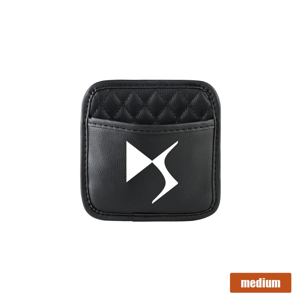 ADI1 1pcs Multifunction Car Storage Pocket Stowing Tidying Bags For Citroen C1 C2 C3 C4 C4L C5 C6 C7 C8 VTS C-ELYSEE Berlingo Xsara