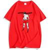 Boxer Printed Tshirts Group JOYCE MANOR Graphic T-shirt Short Sleeve Cotton T Shirt Unisex Clothing
