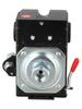 70110PSI Air Compressor Pressure Switch with Metal and Plastic Material Suitable for Pump Control Valve Replacement