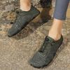 Quick-Dry Non-Slip Outdoor Water Shoes for Men and Women - Breathable for Beach, Swimming, Fishing, Indoor Fitness
