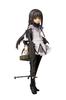RAH Action MGM Akemi Homura scale ABS painted action (Real Heroes) (1/6 & ATBC-PVC figure)