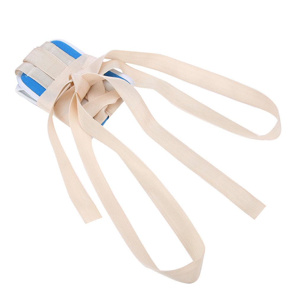 Medical Restraint Strap Patient Elderly Limb Bed Fixed Holders