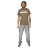 Kings Will Dream Mens Bilkie Embroidered Logo T-Shirt