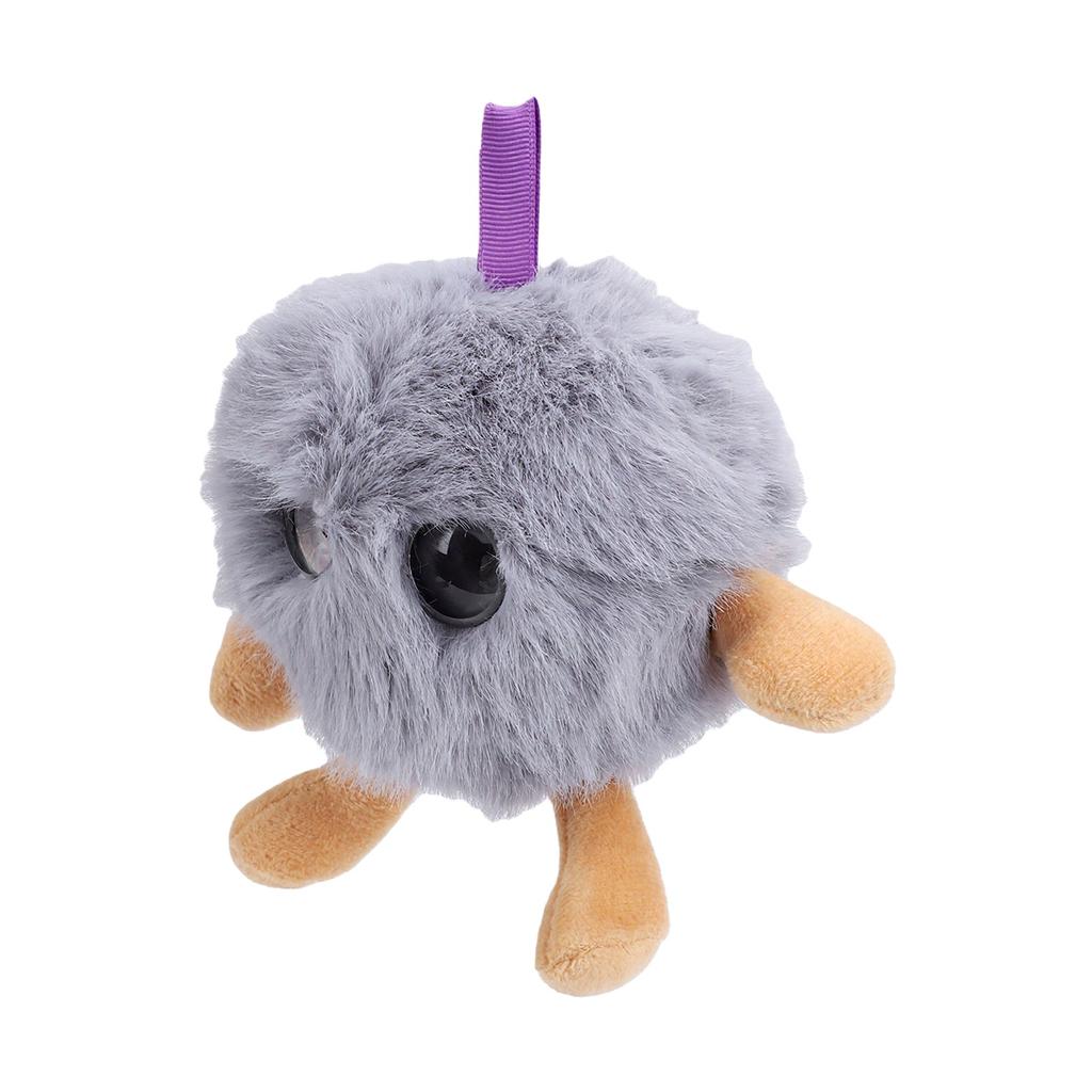 AI Smart Plush Toy Interactive Learning Stuffed Animal Robot Memory Training Emotional Companion for Kids
