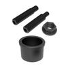 Engine Camshaft Seal Installer Tool Set Camshaft Seal Installation Tool Engine Seal Replacement Tool Suitable for Mazda