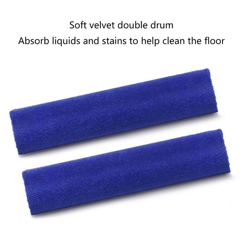 Cleaning Brush Soft Brush Rollers Bar Strips Replacement Accessories for Wash G1 China Mainland