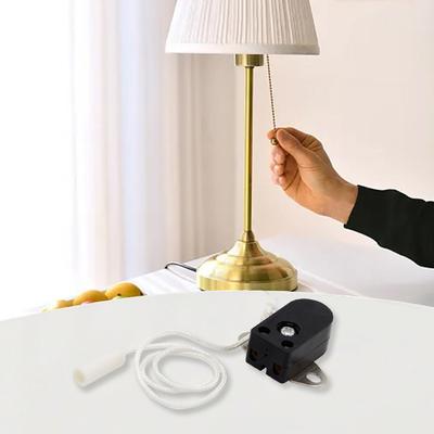 Pull Cord Switch Rotating Pull Switch Wall Light Switch