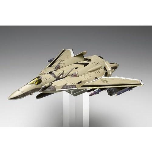 Wave Macross Delta VF-171 Nightmare Plus Frontier Space Specification, 1/72 Scale, Approximately 22cm Long, Plastic Model Kit MC-077 (Airplane)