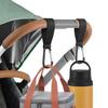Călătorii cu copiii – Accesorii pentru cărucioare