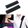 Universal Car Safety Belt Cover Adjustable Seat Belt Cover Shoulder Strap Covers Car Shoulder Protector Pad Auto Accessories