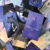 Mazzo di Tarocchi Miele e Lavanda, Set di 78 Carte Tarocchi Inglesi, Carte Divinatorie Classiche per Principianti