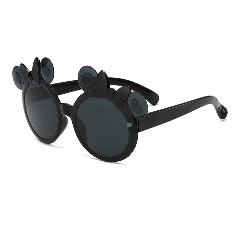 

Little Dinosaur Children s Polarized Sunglasses, Zoo Photo Silicone Glasses, UV Sun Glasses For Boys And Girls One Size