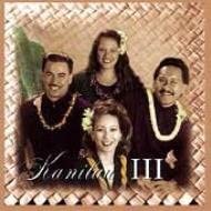 

CD KANILAU - Kanilau III 0333 Nani Lawai Reco 1997 Non Japan Children s Used