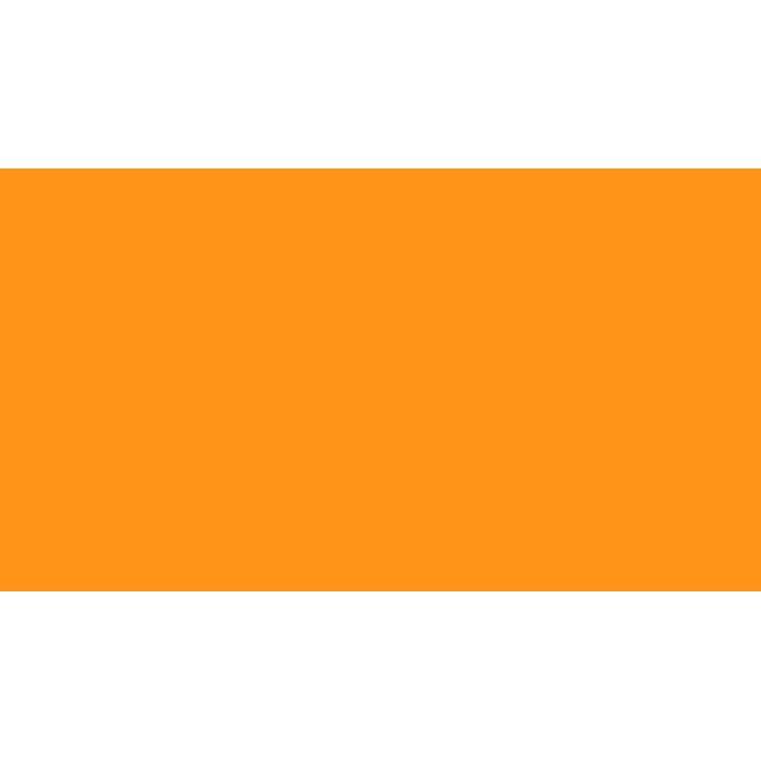 Colorant solide pour bougie 20 g Orange