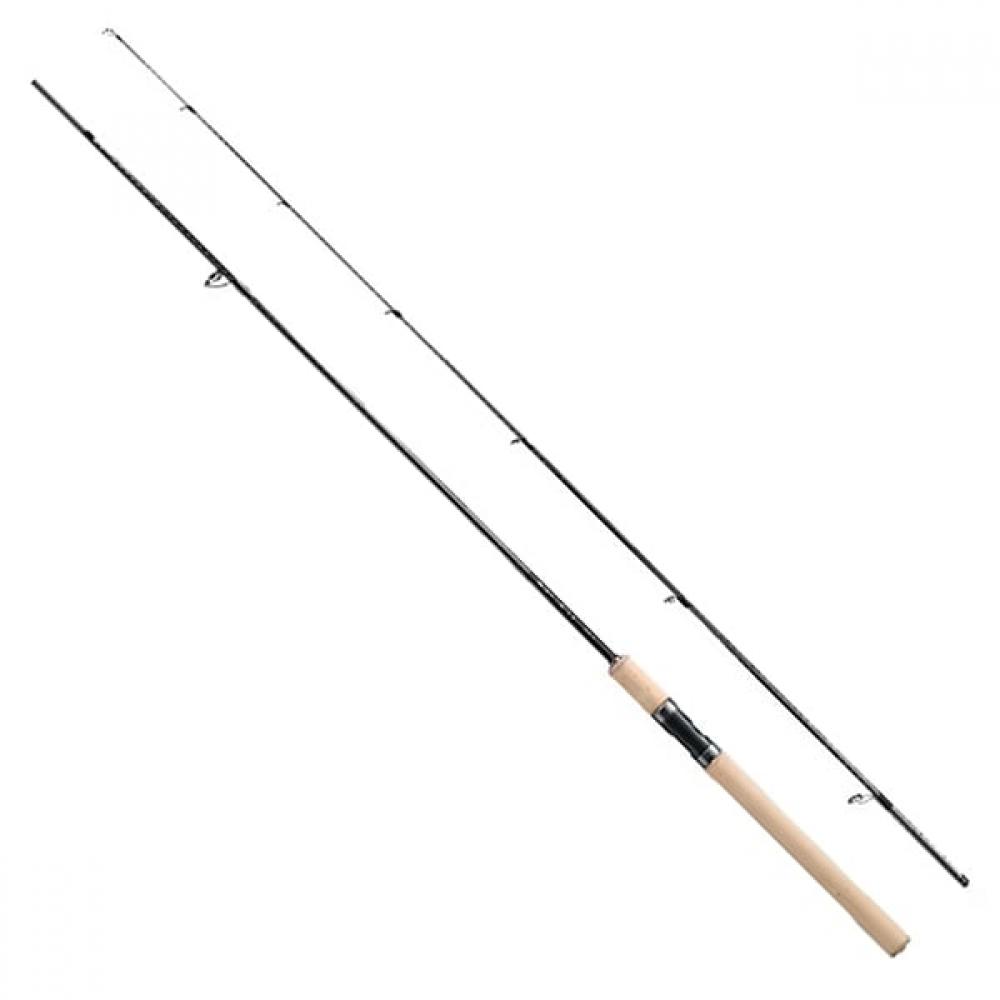

Shimano Trout Rod 24 Trout One Ns S76ml