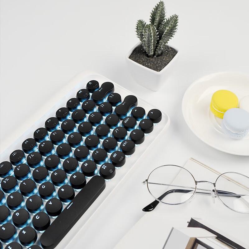 LOFREE DOT EH112S Bluetooth Mechanical Keyboard