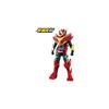 Kamen Rider Gatchard Super Gatchard Set Action Figure Toy with Transforming Features and Accessories