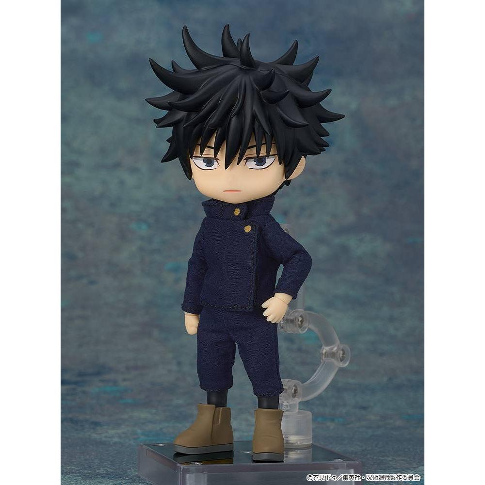 Jujutsu Kaisen Nendoroid Doll Outfit Set  Megumi Fushiguro  Jujutsu Kaisen 