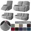 Husa elastică pentru canapea extensibilă Jacquard Husa de protecție pentru scaun Canapea Lazy Boy Fotoliu Relax Huse elastice pentru canapea pentru camera de zi