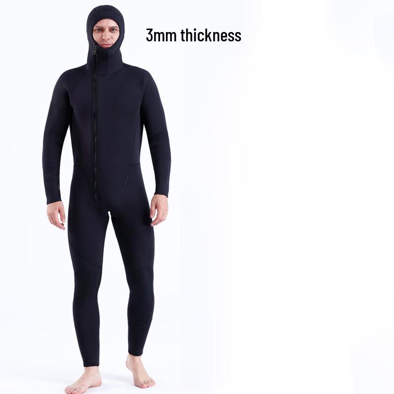 League Envoy Water Sports Wetsuit