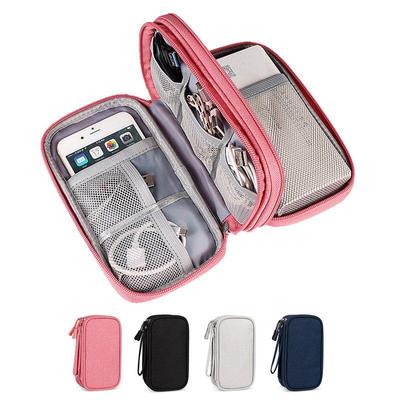 Travel Wallet Family Passport Holder Creative Waterproof Document Case Organizer Travel Accessories Document Bag Cardholder