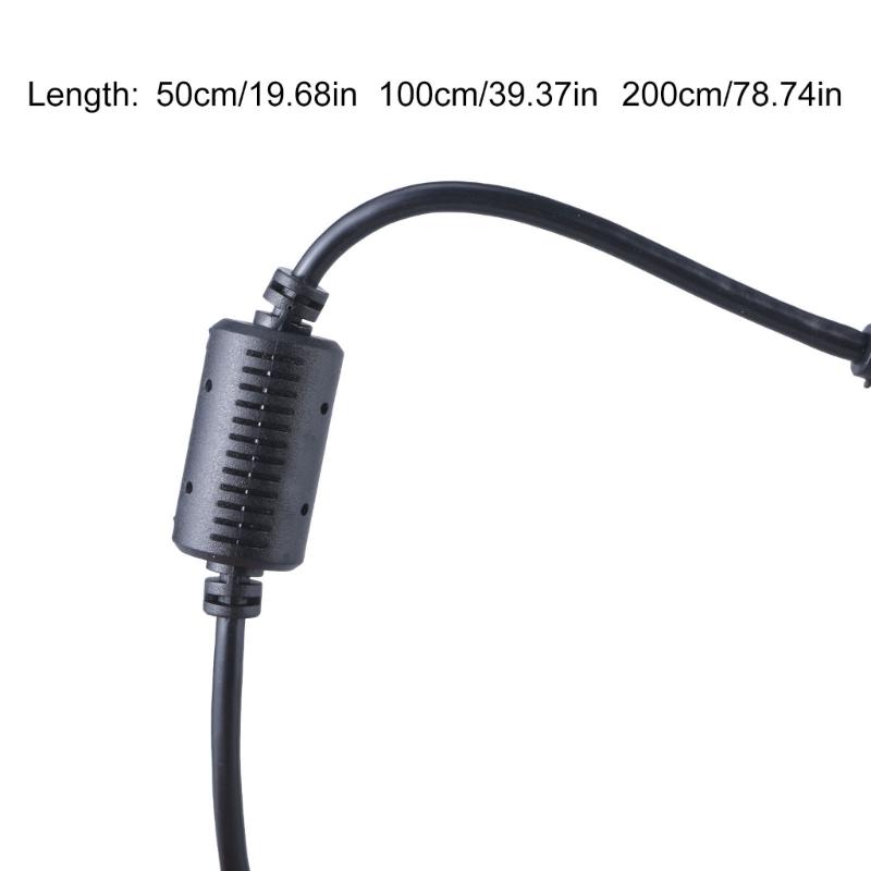 USB to 5Pin USB Cable Charging Cable Fast Charging Quick Date Trasfer 5Pin USB Charging Cable USB 2.0 Cable Cords