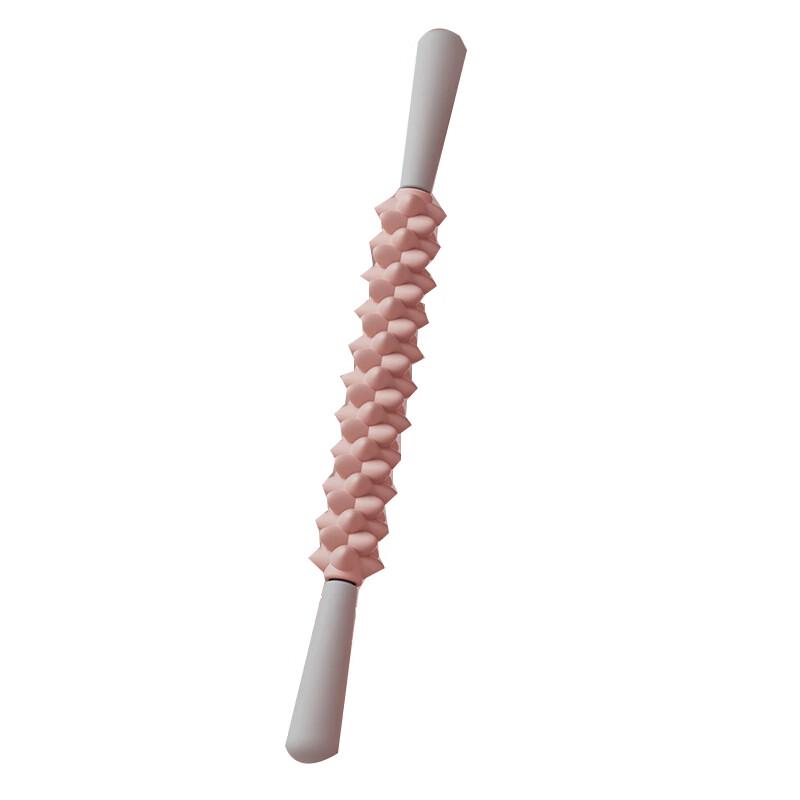 Yottoy EVA Wolf Tooth Muscle Massage Roller Stick