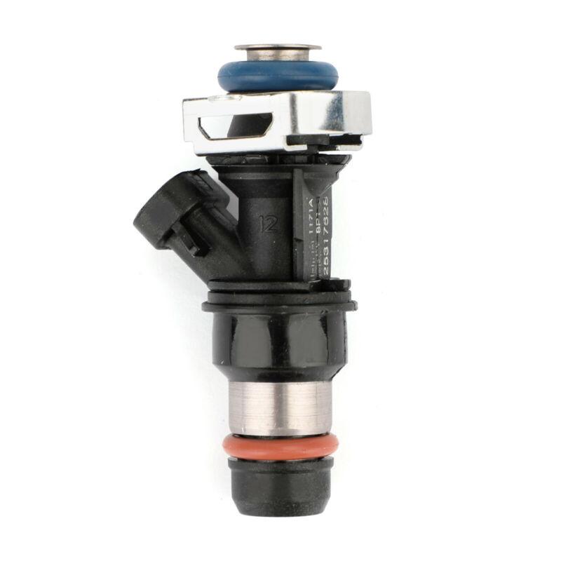 1PCS Fuel Injectors 17113553 Fit Chevy Silverado 1999-2007 4.8L 5.3L 6.0L