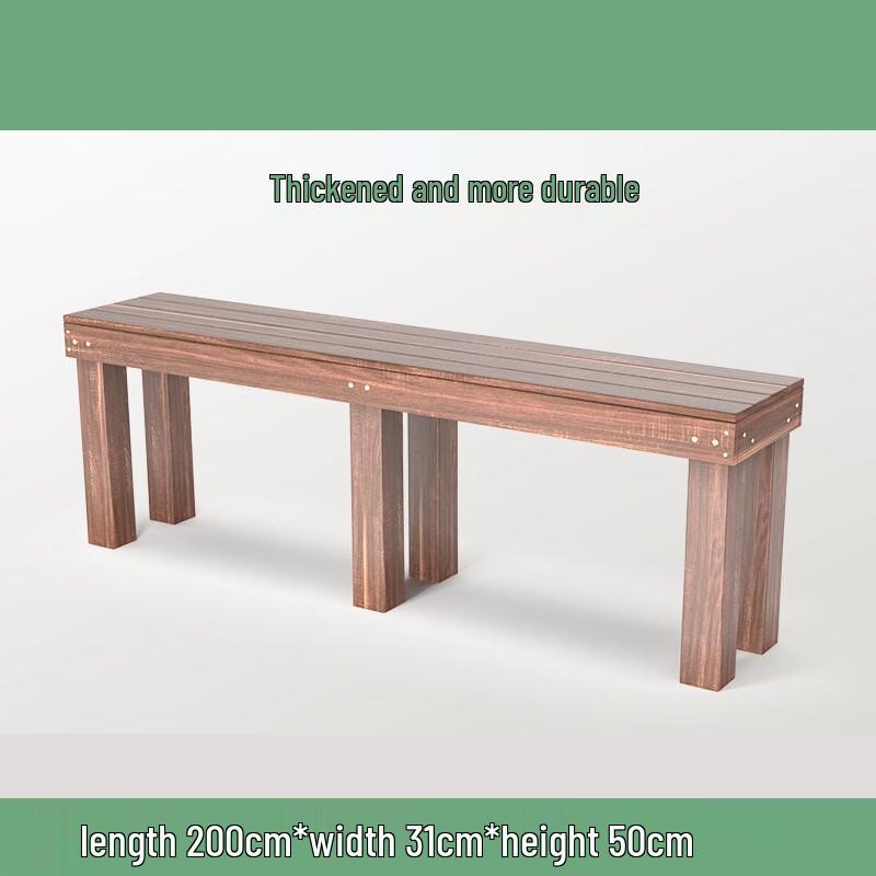 Bamboo Solid Wood Tiered Plant Stand & Storage Shelf