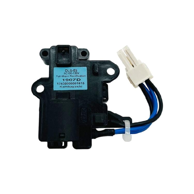 

Washer Door Lock Switches Electronic Door Lock Washing Machine for 17438000001615 E5 4584280 Washing Machine 1