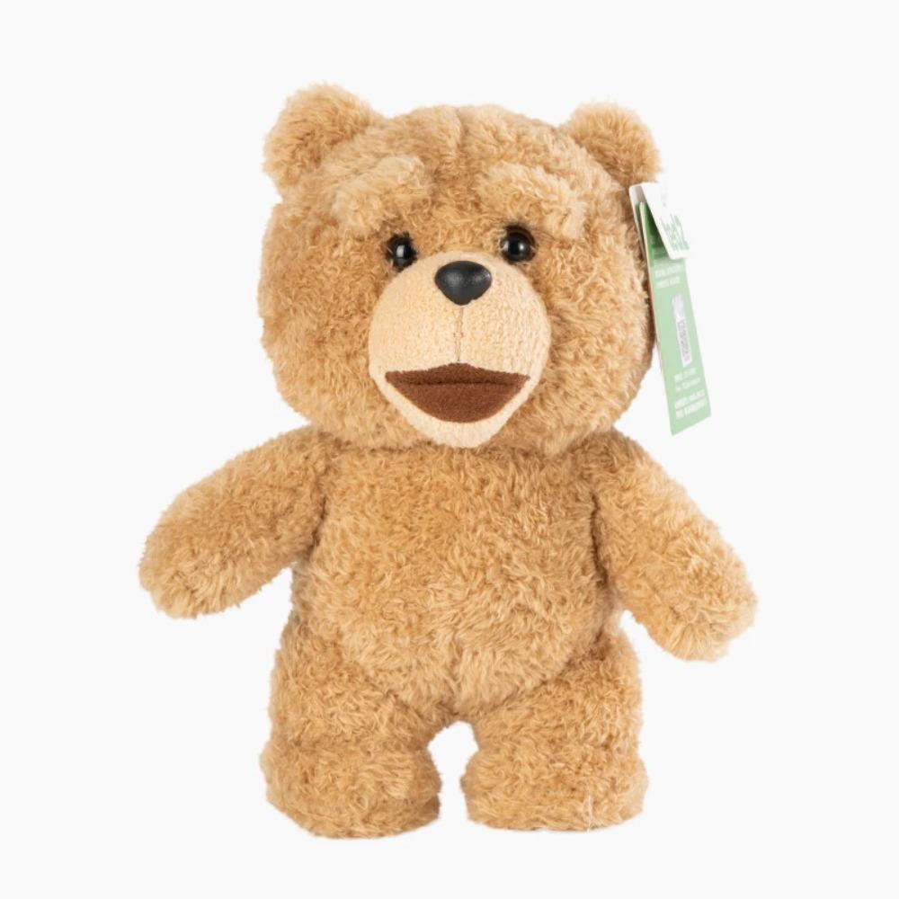 Oriģināla TED2 lācīša plīša rotaļlieta 20