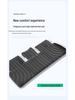 Eco-Friendly TPE Floor Mats & Trunk Mat for 2023 Toyota BZ3