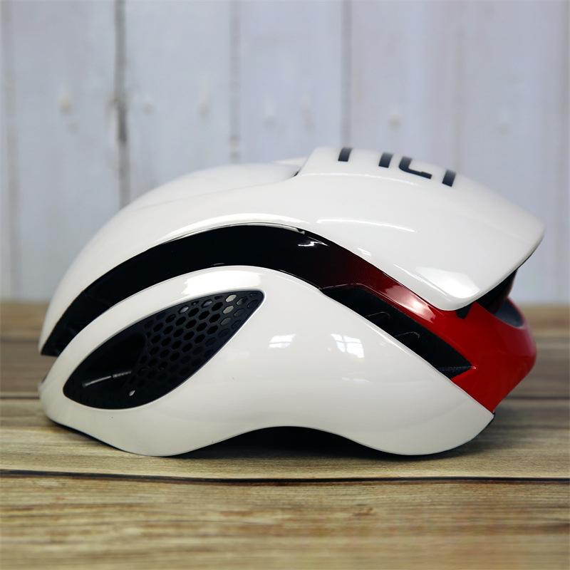 

Ultra light bicycle helmet road mountain bike universal male and female bicycle breathable Internet celebrity cycling helmet S