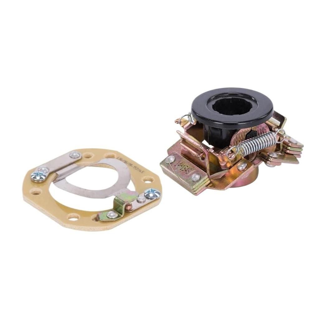 1pcs L14-154S L14-152S Single Phase Generic Mechanical Centrifugal Switch Induction AC Electric Motor Clutch Controller Starter(L14-152S)
