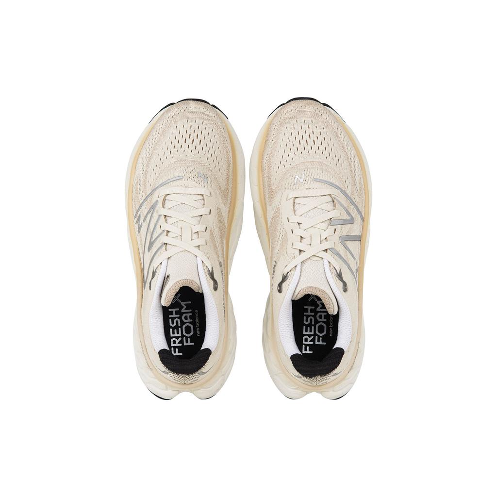 New Balance Fresh Foam X More V4 TR4 Unisex Beige White MMORTR4