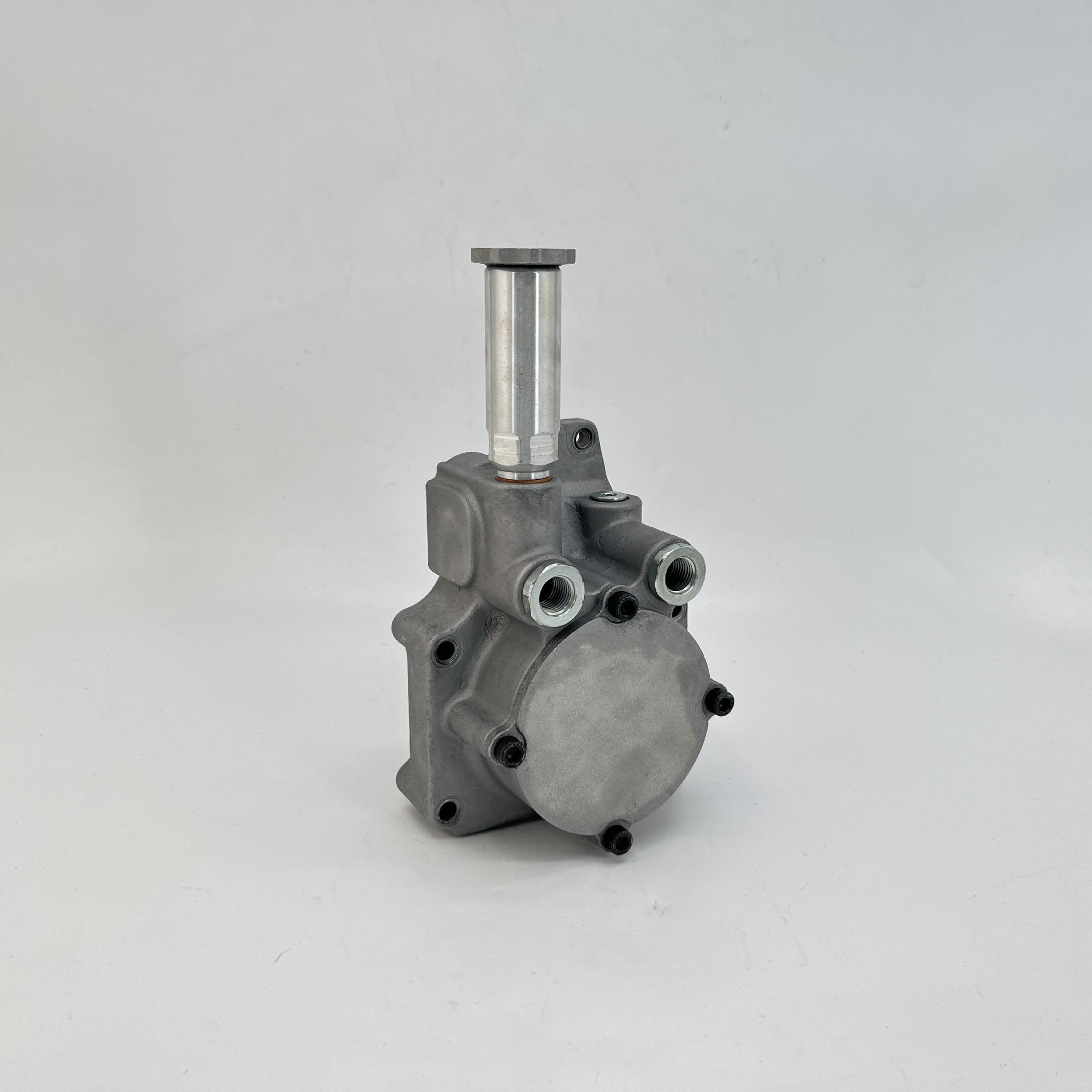Oil Pump Gear Assembly 094200-0540 fits HP0 Series Oil Pump Gear 094000-0880. /