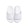 Nike Jordan Play Slide Beyaz Foton Tozu Erkek Spor Ayakkabı Siyah DC9835-110
