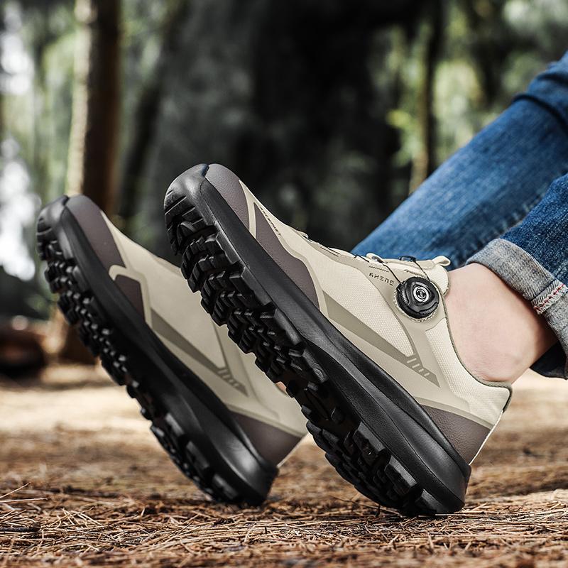 Men's City Outdoor Casual Sports Shoes Four Seasons New Soft Sole Non-slip Comfort Running Shoes Fashion Students Joker Sneakers