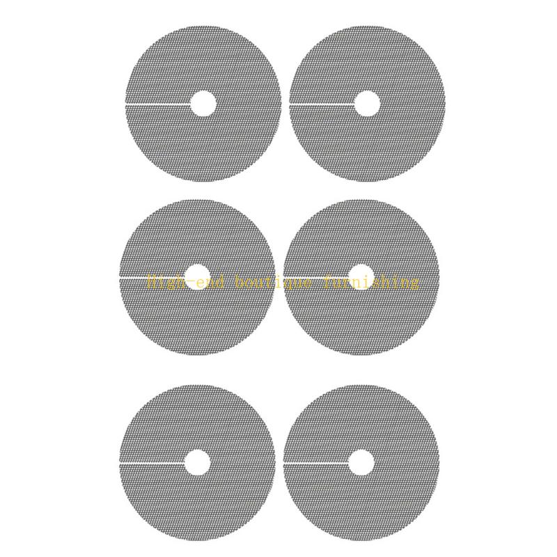 

Trimmable Potting Grids System Block Animal Intrusion Gardening Equipment Set