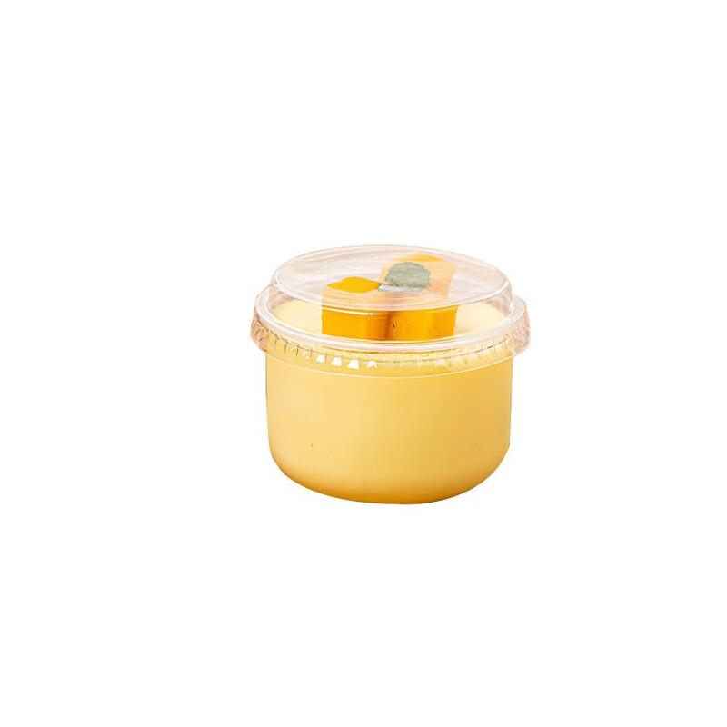 

Midi Chubby Pudding & Dessert Cups, 30-Count