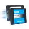 SATA III 2.5-inch SSD R/W Speed Up To 545MB/s 530MB/s 1/2/4TB Internal Solid State Drive Compatible with PC Computer Desktop Laptop